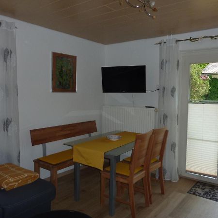شقة Haus Edelsbergblick نيسيلفانج المظهر الخارجي الصورة