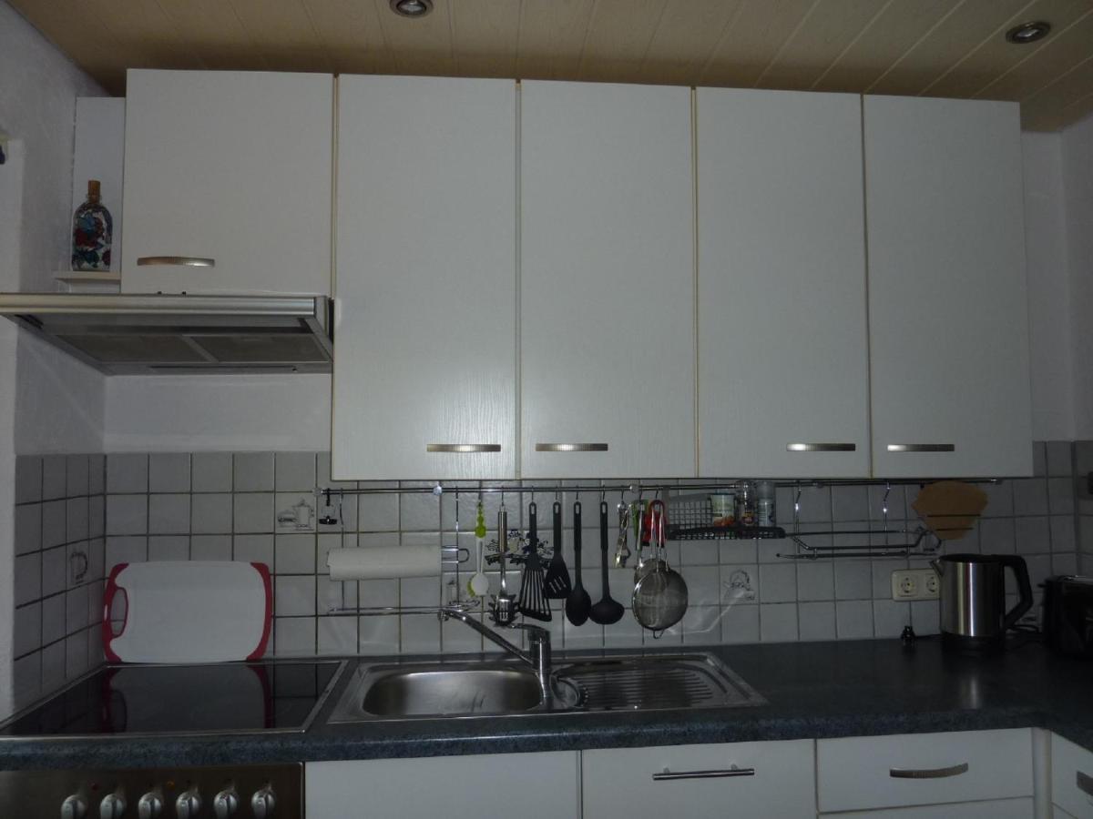 شقة Haus Edelsbergblick نيسيلفانج المظهر الخارجي الصورة