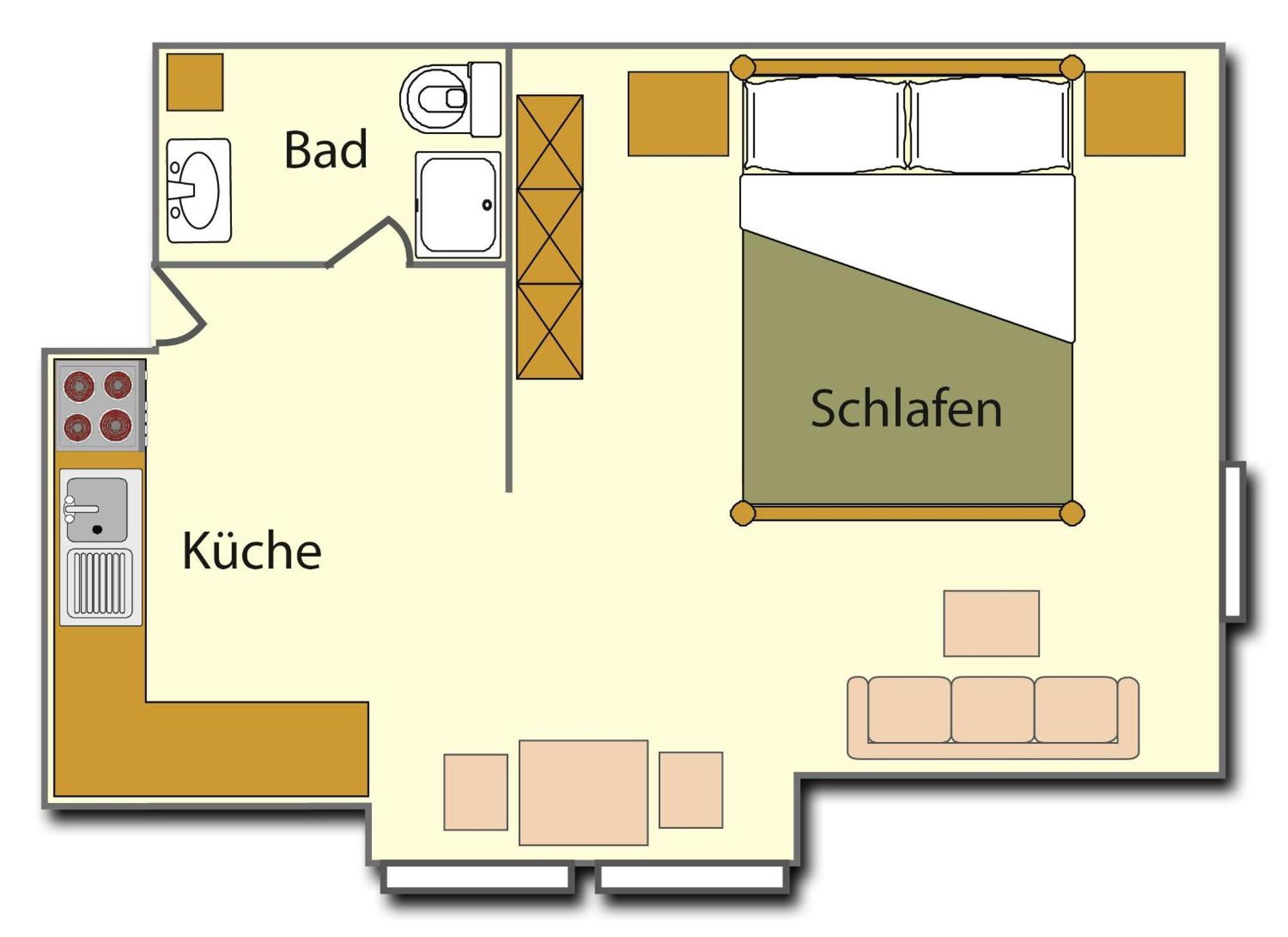 شقة Haus Edelsbergblick نيسيلفانج المظهر الخارجي الصورة