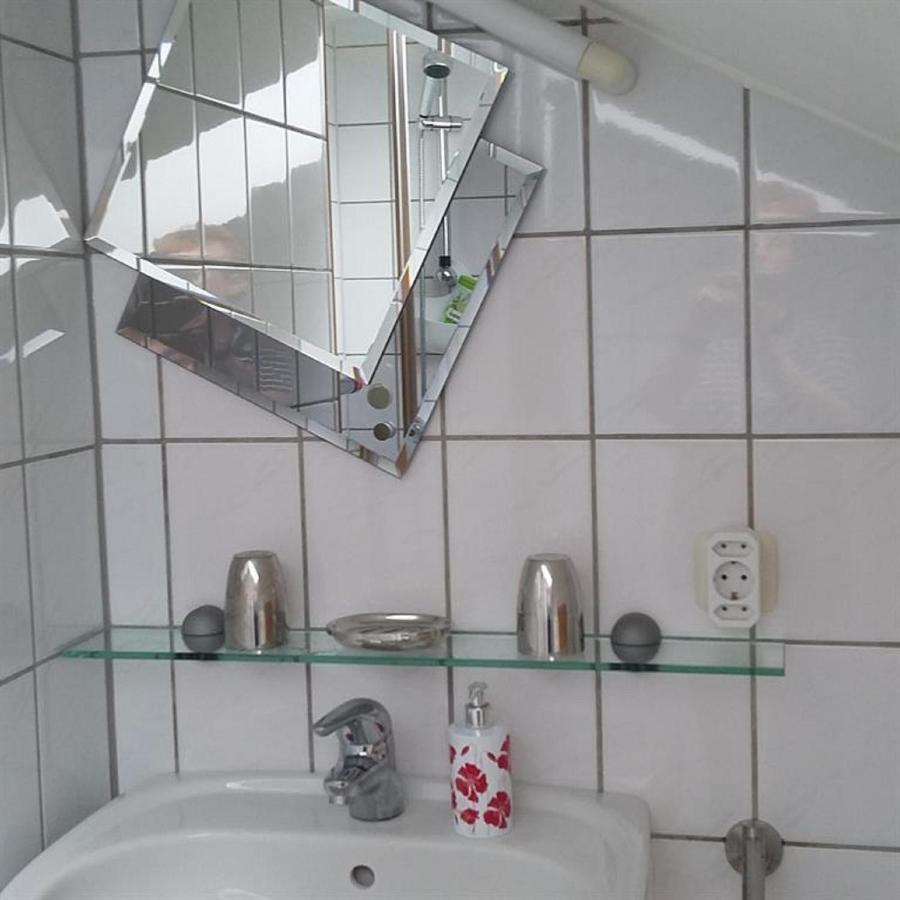 شقة Haus Edelsbergblick نيسيلفانج المظهر الخارجي الصورة